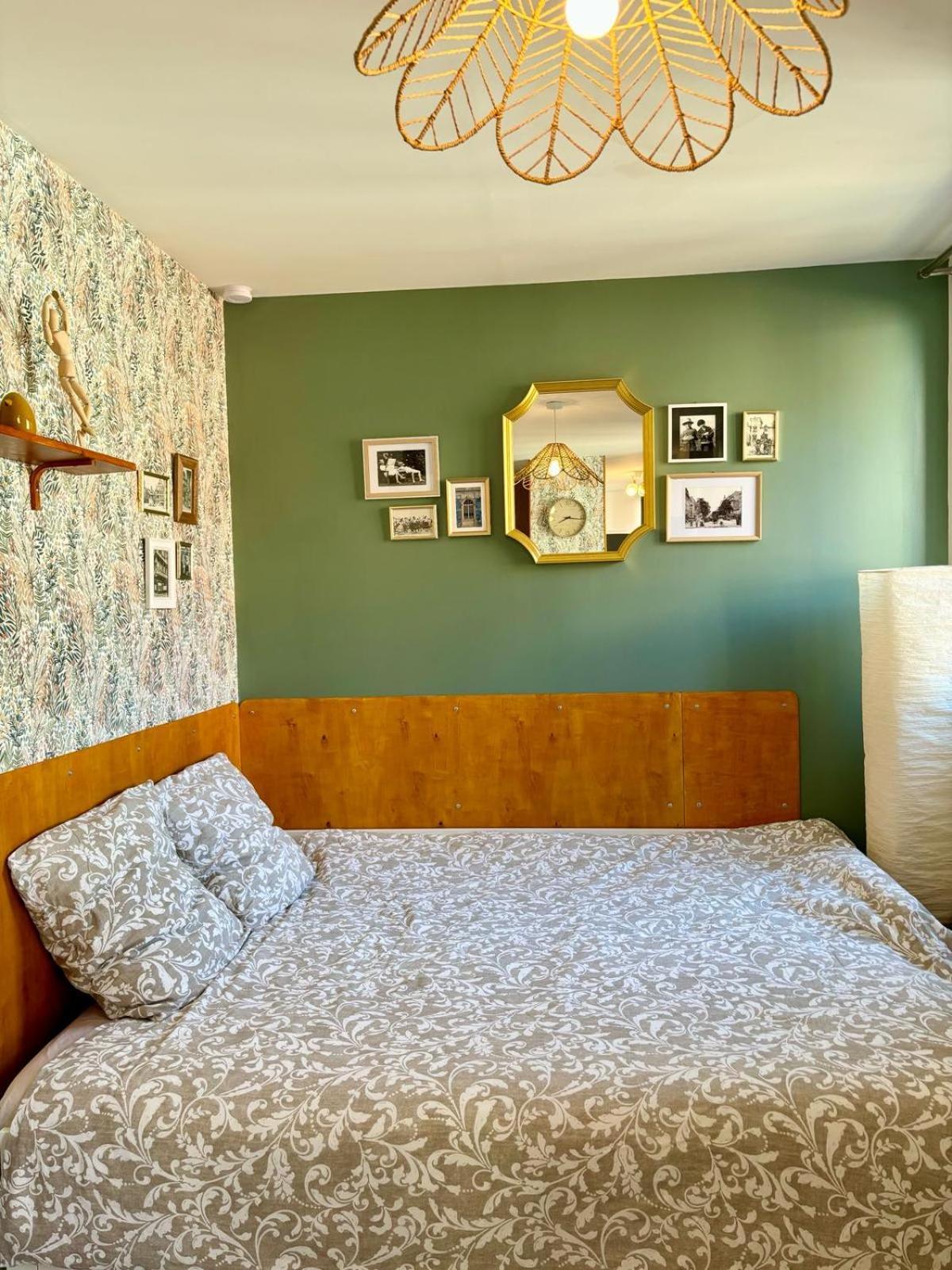 Appartamento Le Marguerite & Le Melange Savant Rouen Esterno foto