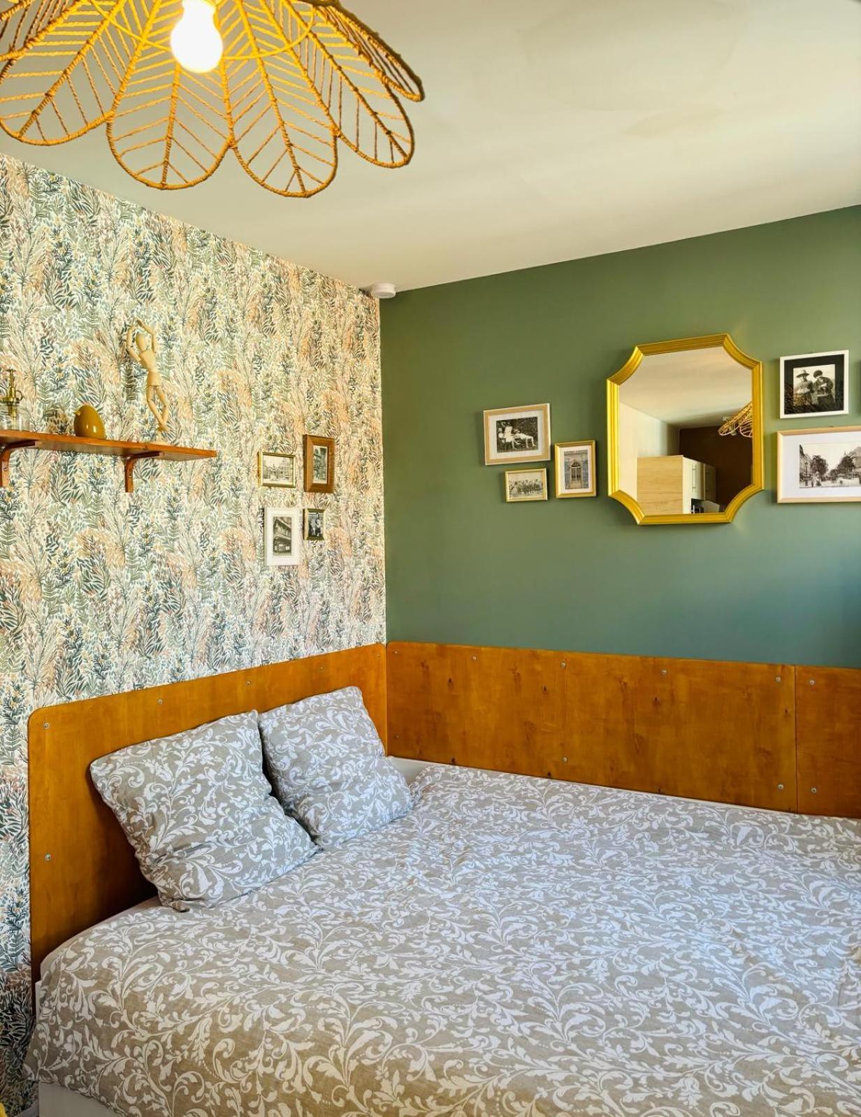 Appartamento Le Marguerite & Le Melange Savant Rouen Esterno foto