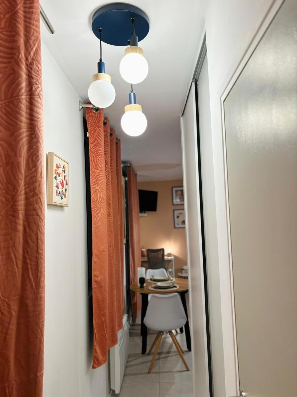 Appartamento Le Marguerite & Le Melange Savant Rouen Esterno foto